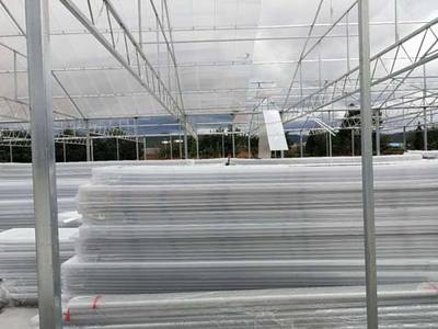 麗江鋼架溫室大棚 楚宏農(nóng)業(yè)專業(yè)解析材料與配套設(shè)施設(shè)計(jì)