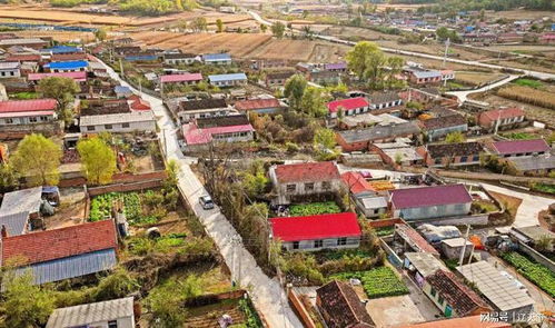 本溪市溪湖區(qū)道路硬化鋪出鄉(xiāng)村振興 快車道